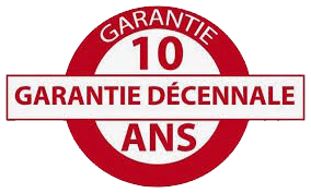 Garantie Décennale 10 ans